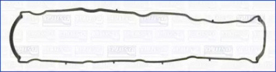 WILMINK GROUP wg1160272 -  Прокладка, крышка головки цилиндра